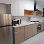 Jardin Privado Para Familias Y Trabajo