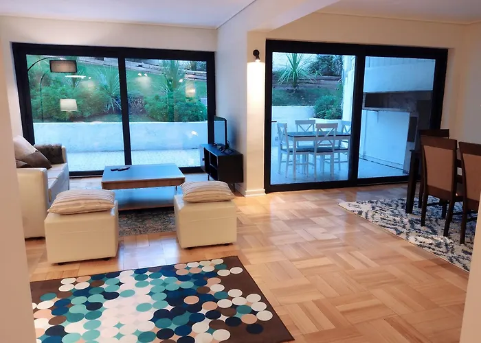 Jardin Privado Para Familias Y Trabajo