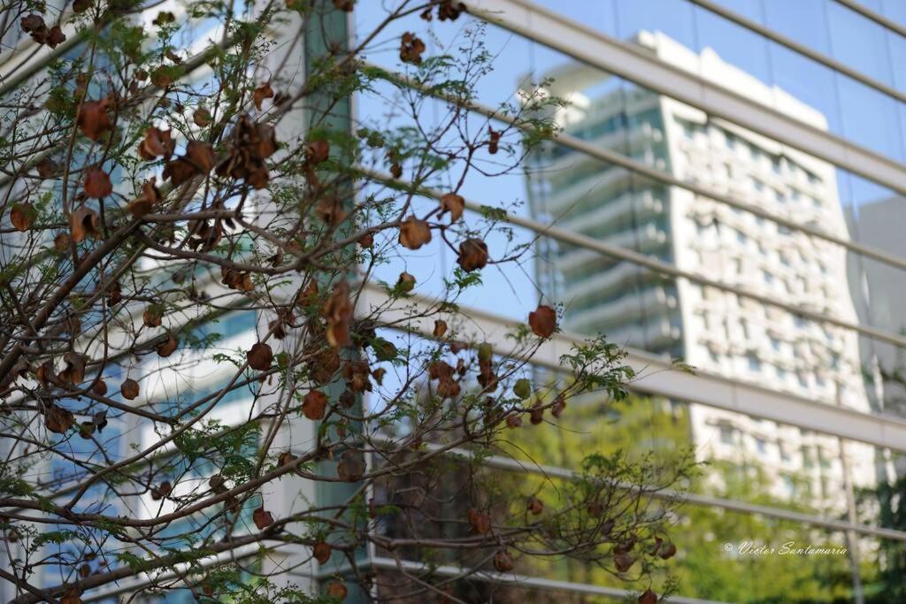 Jardin Privado Familias Y Trabajo Santiago