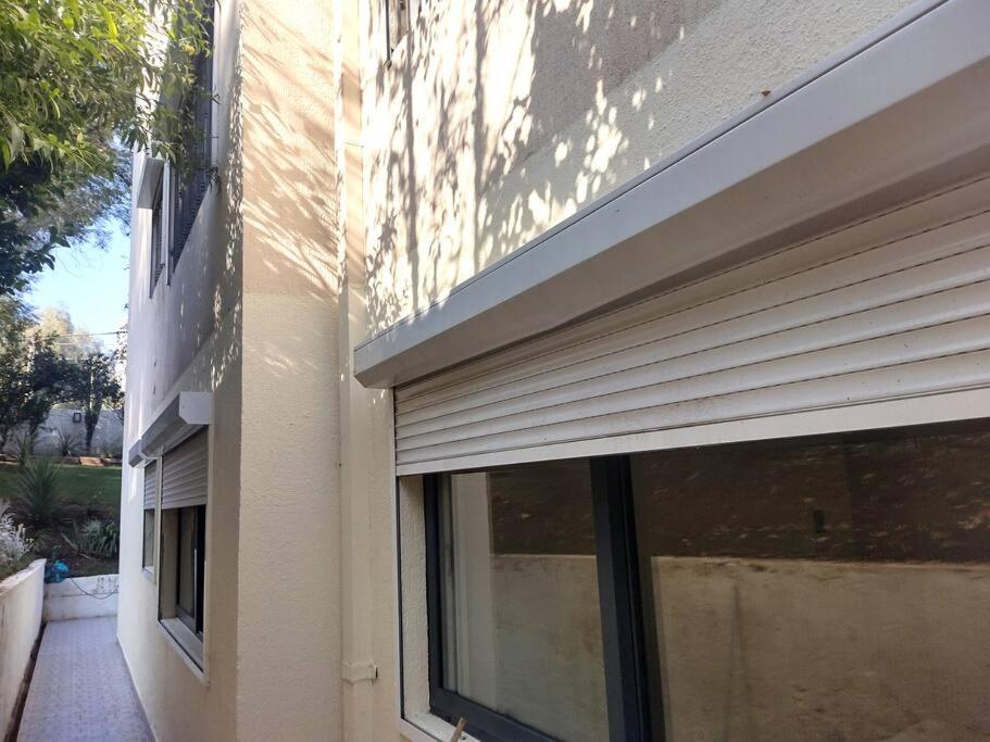 Jardin Privado Familias Y Trabajo Apartamento