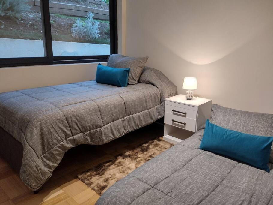 Jardin Privado Familias Y Trabajo Santiago