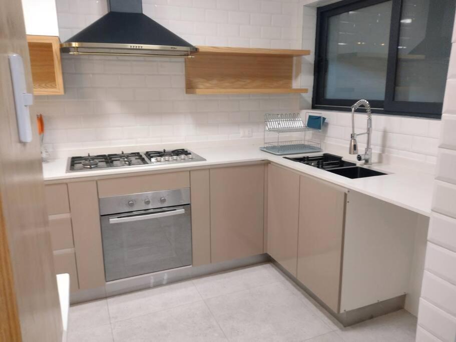Jardin Privado Familias Y Trabajo * Santiago