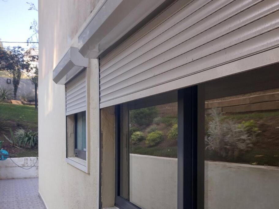 Apartamento Jardin Privado Familias Y Trabajo *