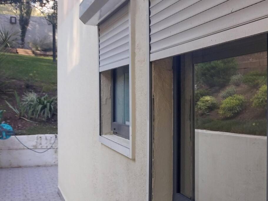 Jardin Privado Familias Y Trabajo * Santiago