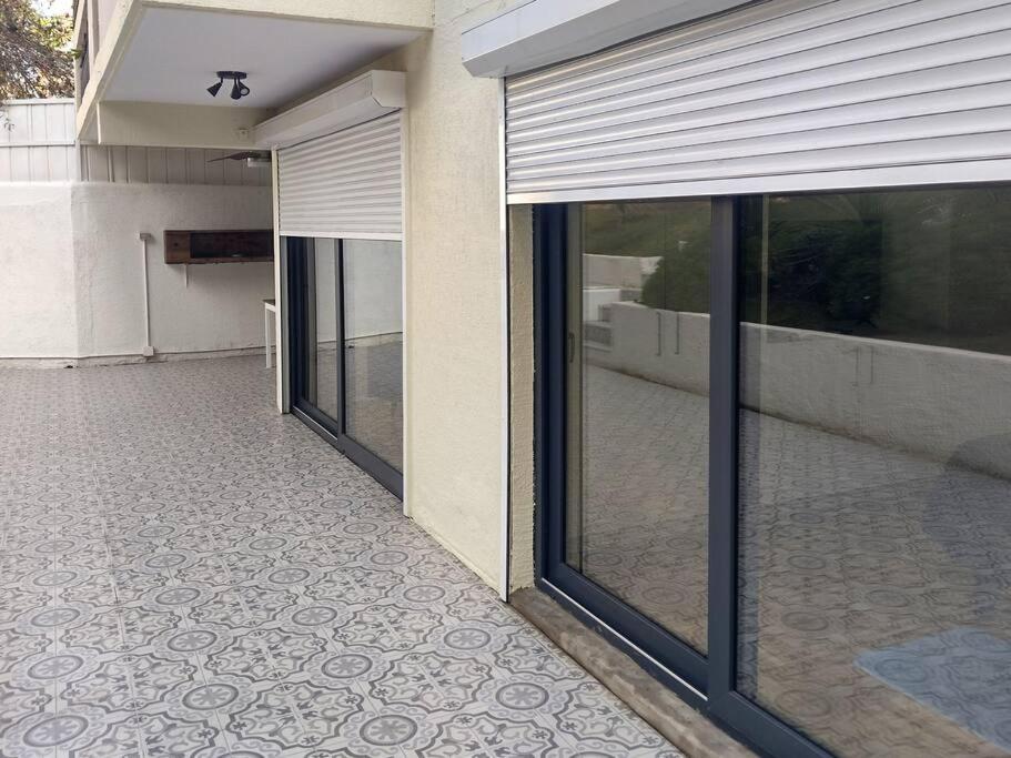 Jardin Privado Familias Y Trabajo
