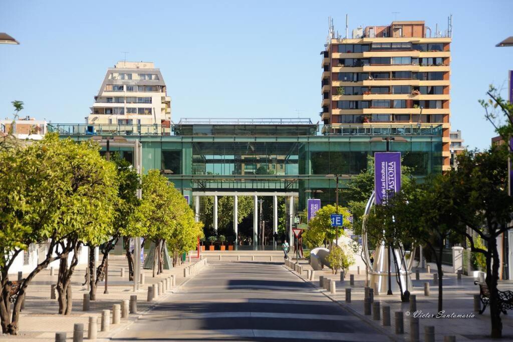 Jardin Privado Familias Y Trabajo *