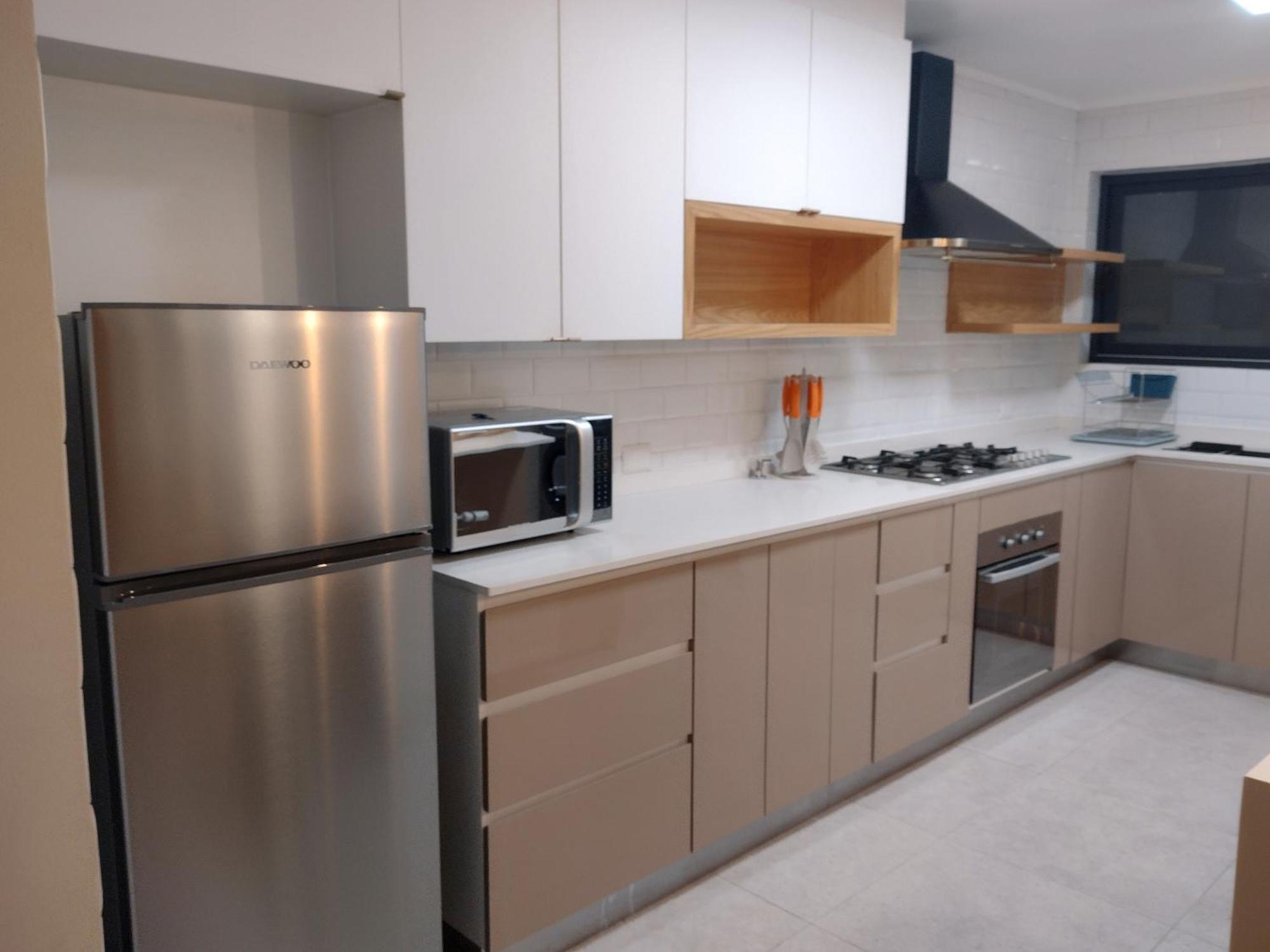 Jardin Privado Familias Y Trabajo