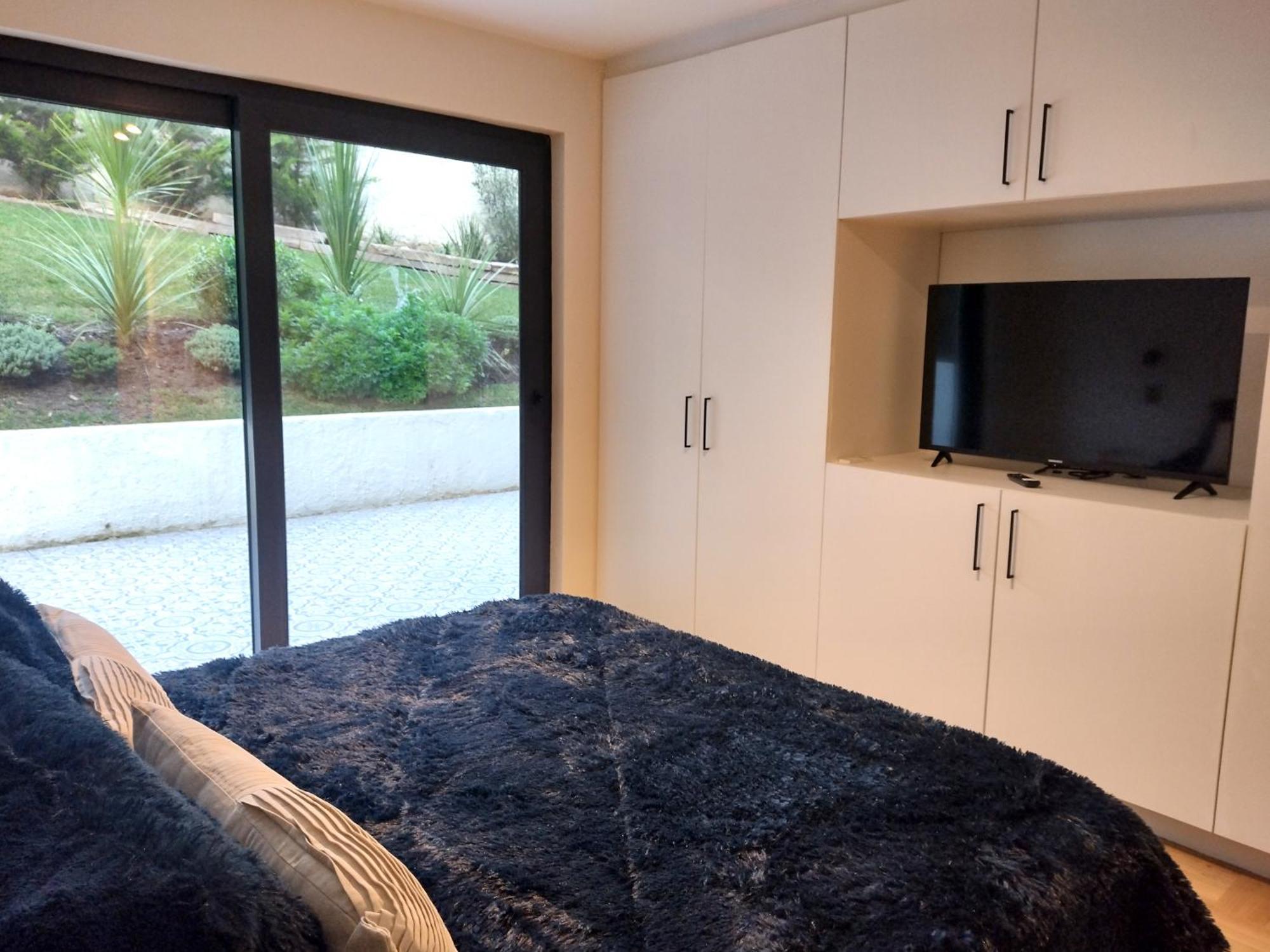 Jardin Privado Familias Y Trabajo * Santiago