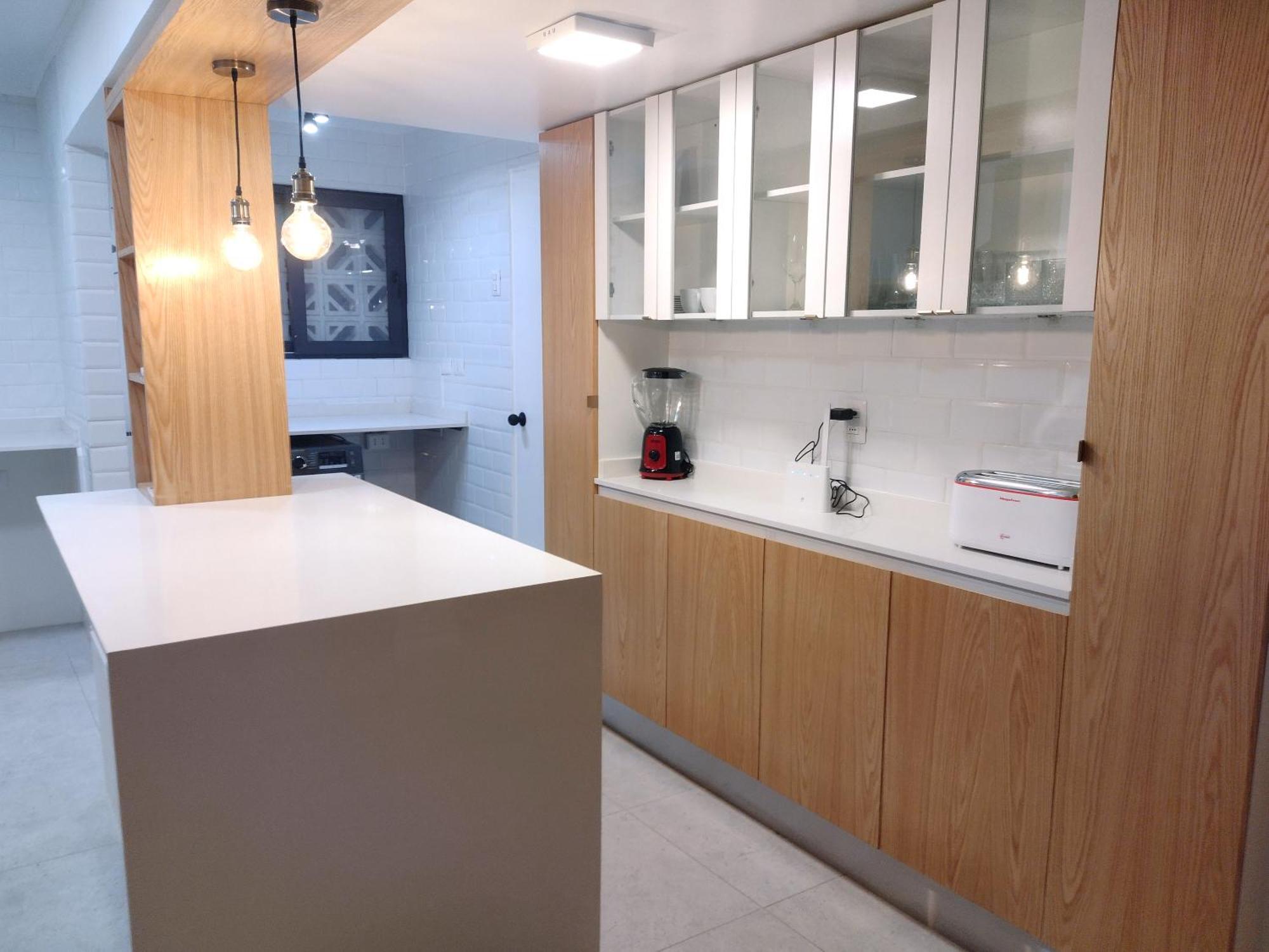 Jardin Privado Familias Y Trabajo Appartamento *