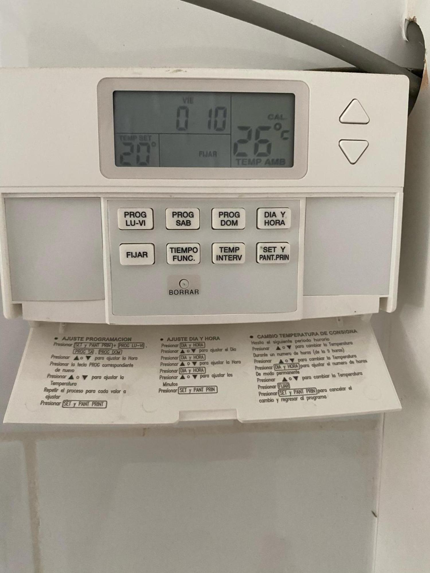 Apartamento Jardin Privado Familias Y Trabajo Santiago