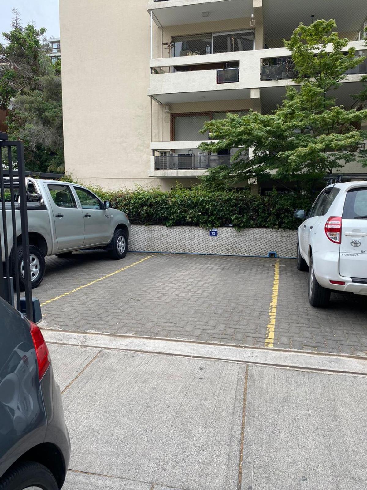 Apartamento Jardin Privado Familias Y Trabajo
